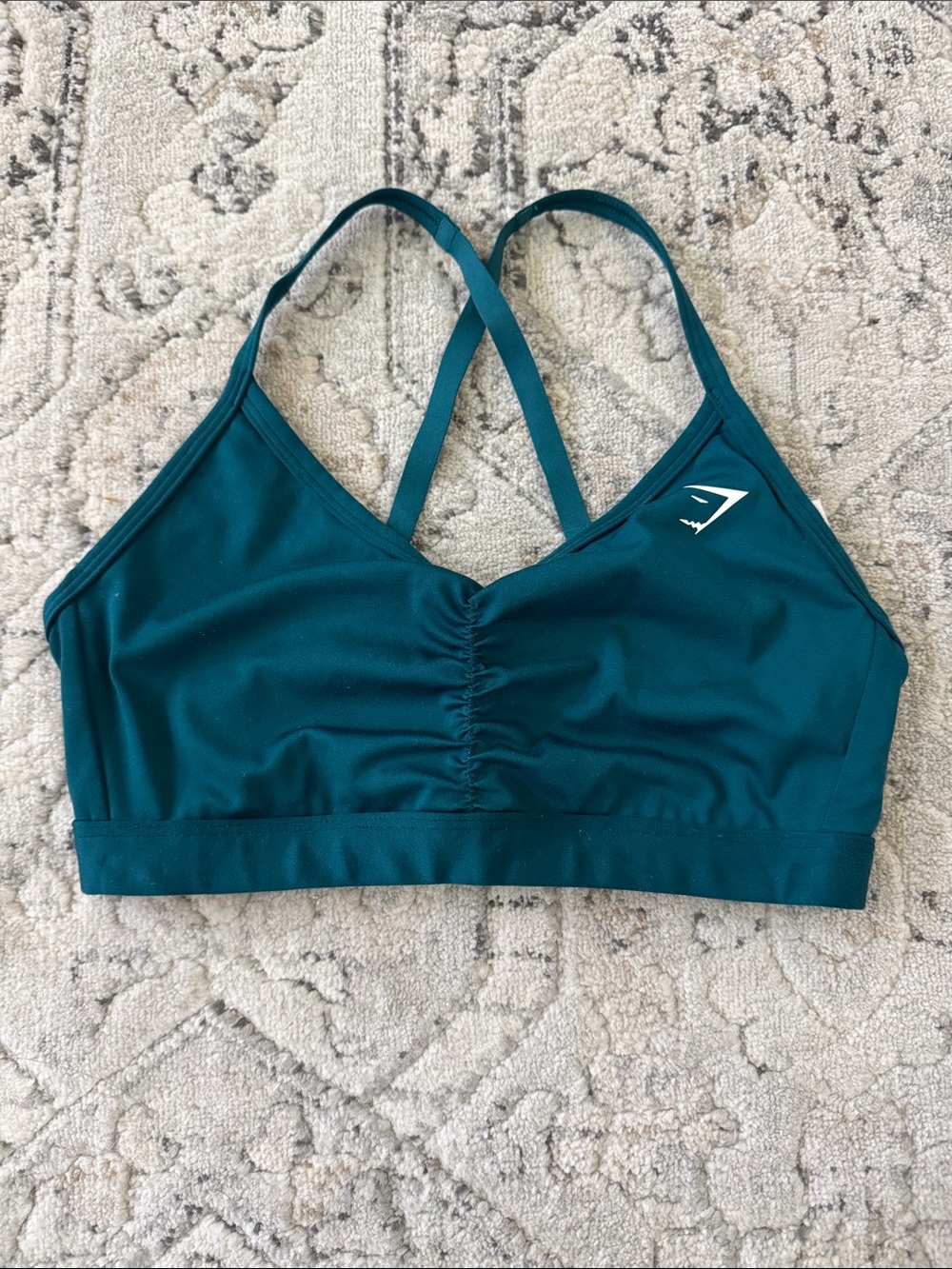 Gymshark sports bra